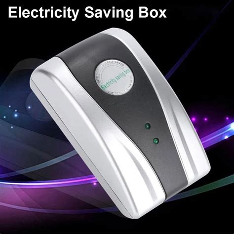 15kw power electricity saving energy saver box|Electric Savings Box .